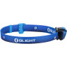 Налобный фонарь OLIGHT H05 LITE-BLUE