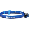 Налобный фонарь OLIGHT H05 LITE-BLUE
