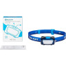 Налобный фонарь OLIGHT H05 LITE-BLUE