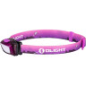 Налобный фонарь OLIGHT H05 LITE PINK