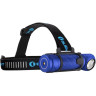 Налобный фонарь OLIGHT PERUN 2 BLUE