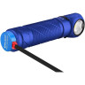 Налобный фонарь OLIGHT PERUN 2 BLUE