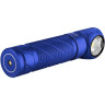 Налобный фонарь OLIGHT PERUN 2 BLUE