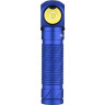 Налобный фонарь OLIGHT PERUN 2 BLUE