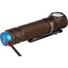 Налобный фонарь OLIGHT PERUN 2 DESERT TAN