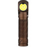 Налобный фонарь OLIGHT PERUN 2 DESERT TAN