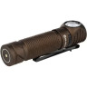 Налобный фонарь OLIGHT PERUN 2 DESERT TAN