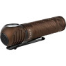 Налобный фонарь OLIGHT PERUN 2 DESERT TAN