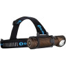 Налобный фонарь OLIGHT PERUN 2 DESERT TAN
