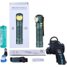 Налобный фонарь OLIGHT PERUN 2 DREAM BLUE