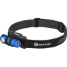 Налобный фонарь Olight Perun 2 Mini Blue CW