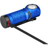 Налобный фонарь Olight Perun 2 Mini Blue CW