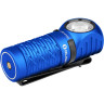 Налобный фонарь OLIGHT PERUN 2 MINI BLUE NW