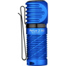 Налобный фонарь OLIGHT PERUN 2 MINI BLUE NW