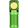 Налобный фонарь OLIGHT PERUN 2 MINI LIME GREEN