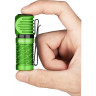 Налобный фонарь OLIGHT PERUN 2 MINI LIME GREEN