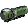 Налобный фонарь OLIGHT PERUN 2 MINI OD Green CW