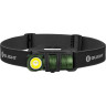 Налобный фонарь OLIGHT PERUN 2 MINI OD Green CW