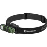 Налобный фонарь OLIGHT PERUN 2 MINI OD Green NW