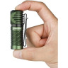 Налобный фонарь OLIGHT PERUN 2 MINI OD Green NW