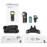 Налобный фонарь OLIGHT PERUN 2 MINI OD Green NW