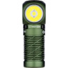 Налобный фонарь OLIGHT PERUN 2 MINI OD Green NW