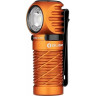 Налобный фонарь OLIGHT PERUN 2 MINI ORANGE