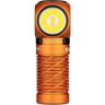 Налобный фонарь OLIGHT PERUN 2 MINI ORANGE