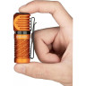 Налобный фонарь OLIGHT PERUN 2 MINI ORANGE