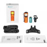 Налобный фонарь OLIGHT PERUN 2 MINI ORANGE