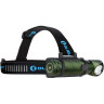 Налобный фонарь OLIGHT PERUN 2 OD GREEN