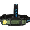 Налобный фонарь OLIGHT PERUN 2 OD GREEN