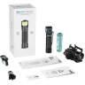 Налобный фонарь OLIGHT PERUN 3 BLACK