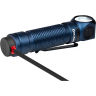 Налобный фонарь OLIGHT PERUN 3 MIDNIGHT BLUE