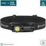 Налобный фонарь OLIGHT PERUN 3 MINI CW