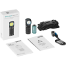 Налобный фонарь OLIGHT PERUN 3 MINI CW
