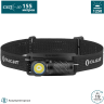 Налобный фонарь OLIGHT PERUN 3 MINI HCRI NW
