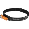 Налобный фонарь OLIGHT PERUN 3 MINI ORANGE