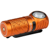 Налобный фонарь OLIGHT PERUN 3 MINI ORANGE