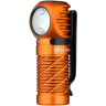 Налобный фонарь OLIGHT PERUN 3 MINI PREMIUM Orange