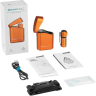 Налобный фонарь OLIGHT PERUN 3 MINI PREMIUM Orange