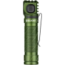 Налобный фонарь OLIGHT PERUN 3 OD GREEN