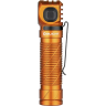 Налобный фонарь OLIGHT PERUN 3 ORANGE