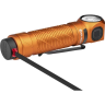 Налобный фонарь OLIGHT PERUN 3 ORANGE