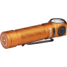 Налобный фонарь OLIGHT PERUN 3 ORANGE