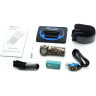 Налобный фонарь OLIGHT PERUN MINI DESERT CAMOUFLAGE COOL WHITE