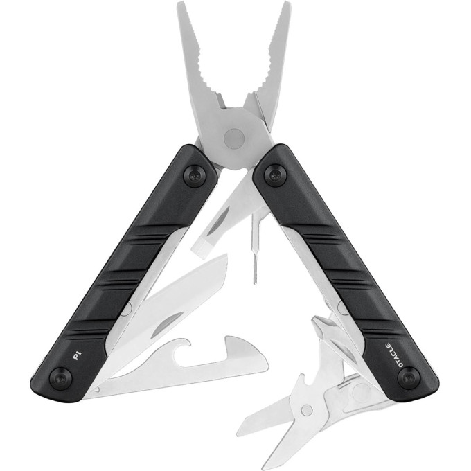 Нож OKNIFE OTACLE P1