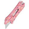 Нож OLIGHT OKNIFE OTACLE DOUGHNUT