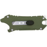 Нож OLIGHT OTACLE OLIVE green
