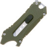 Нож OLIGHT OTACLE OLIVE green